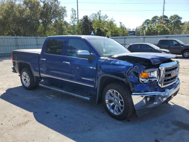 Photo 4 from auction – 2014 GMC SIERRA K15 with VIN 3GTU2VEC6EG415788