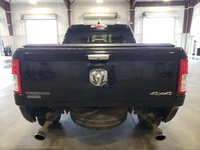 Photo 6 from auction – 2020 RAM 1500 BIG H with VIN 1C6SRFBT9LN300868