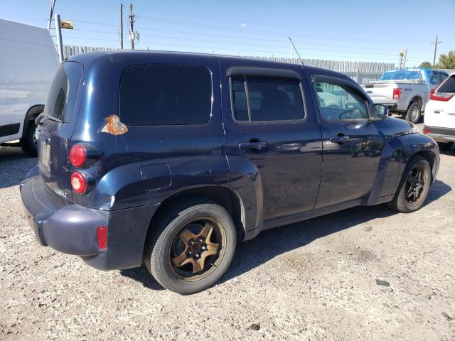 Photo 3 from auction – 2011 CHEVROLET HHR LT with VIN 3GNBABFW5BS507962