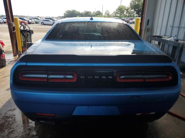 Photo 6 from auction – 2015 DODGE CHALLENGER with VIN 2C3CDZFJ2FH797706