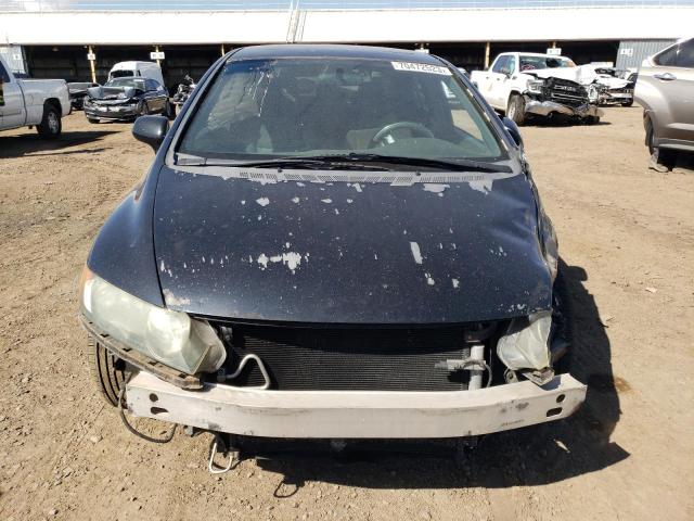 Photo 5 from auction – 2008 HONDA CIVIC EX with VIN 1HGFA16868L039939