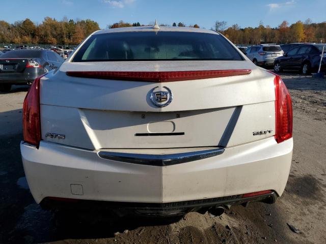 Photo 6 from auction – 2013 CADILLAC ATS with VIN 1G6AA5RX1D0139898
