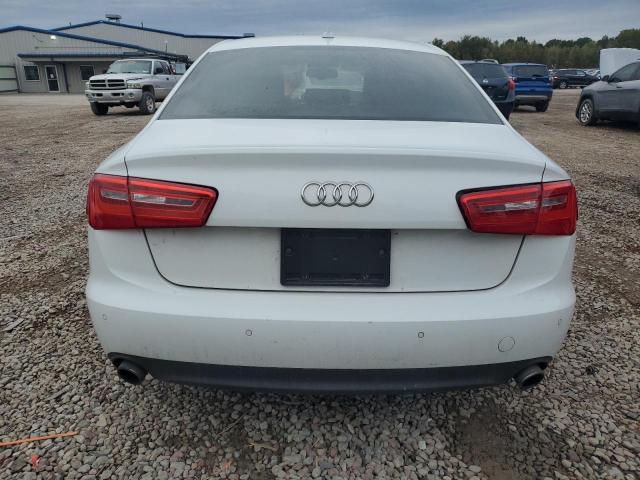 Фото 6 с аукциона – 2013 AUDI A6 PREMIUM с VIN WAUGGAFC7DN150968