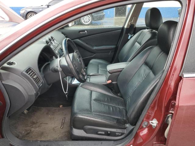 Photo 7 from auction – 2011 NISSAN ALTIMA BAS with VIN 1N4AL2AP8BN509929