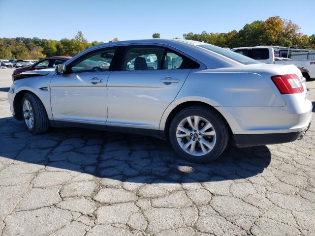 Photo 2 from auction – 2011 FORD TAURUS SEL with VIN 1FAHP2EW0BG176666
