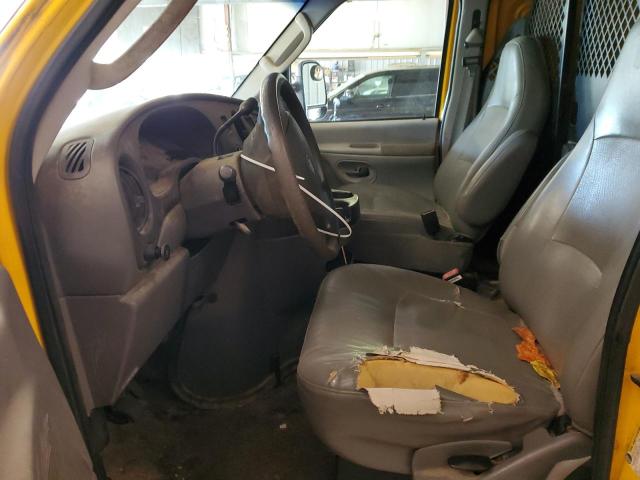 Photo 7 from auction – 2007 FORD ECONOLINE with VIN 1FTNS24W87DA24754