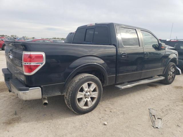 Photo 3 from auction – 2013 FORD F150 SUPER with VIN 1FTFW1CF2DKE49883