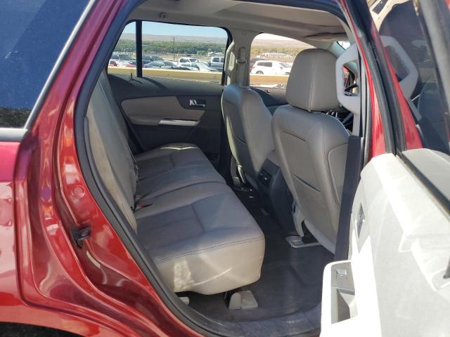Photo 10 from auction – 2013 FORD EDGE SEL with VIN 2FMDK3JC9DBA42382