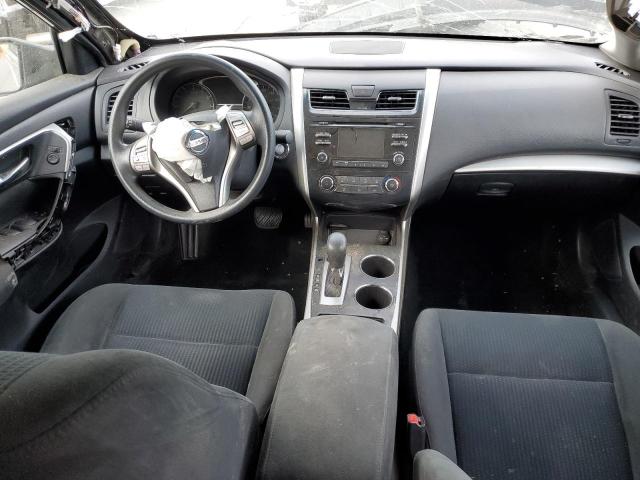 Photo 8 from auction – 2015 NISSAN ALTIMA 2.5 with VIN 1N4AL3AP1FC202139