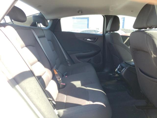 Photo 10 from auction – 2022 CHEVROLET MALIBU LT with VIN 1G1ZD5ST2NF134053