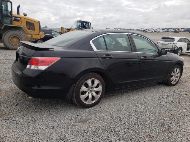 Photo 3 from auction – 2010 HONDA ACCORD EXL with VIN 1HGCP2E89AA024233