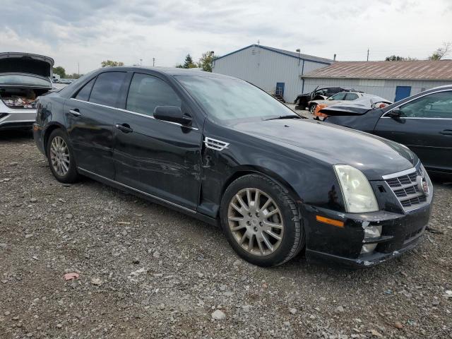 Photo 4 from auction – 2009 CADILLAC STS with VIN 1G6DK67V090140677