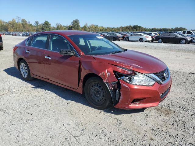 Photo 4 from auction – 2016 NISSAN ALTIMA 2.5 with VIN 1N4AL3AP1GC172142
