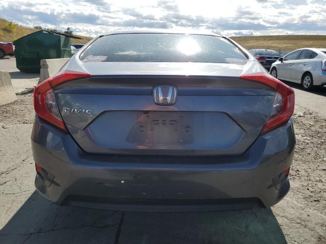 Photo 6 from auction – 2016 HONDA CIVIC LX with VIN 19XFC2F57GE031697