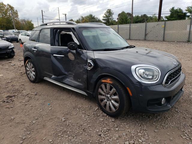 Photo 4 from auction – 2019 MINI COOPER S C with VIN WMZYT5C59K3G90172