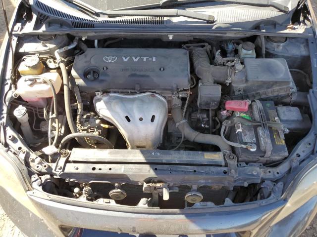 Zdjęcie 11 z aukcji – 2010 TOYOTA SCION TC z VIN JTKDE3B78A0321759
