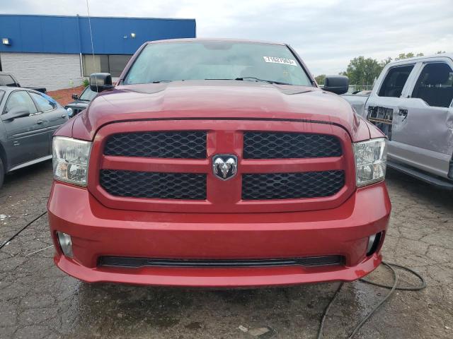صورة رقم 5 من المزاد - 2014 RAM 1500 ST مع VIN 1C6RR7KT3ES106135