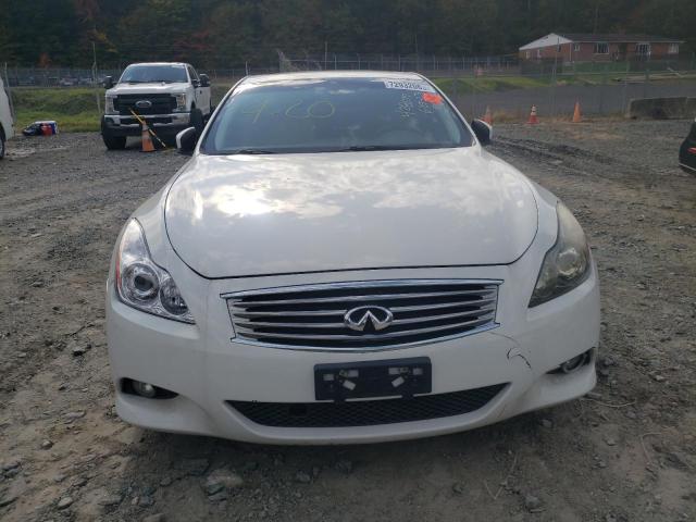 Photo 5 from auction – 2012 INFINITI G37 BASE with VIN JN1CV6EKXCM420229