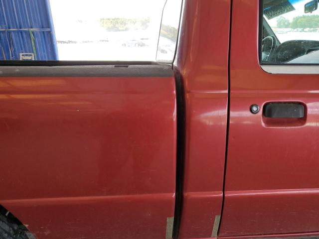 Photo 10 from auction – 2001 FORD RANGER with VIN 1FTYR10C11TA43139