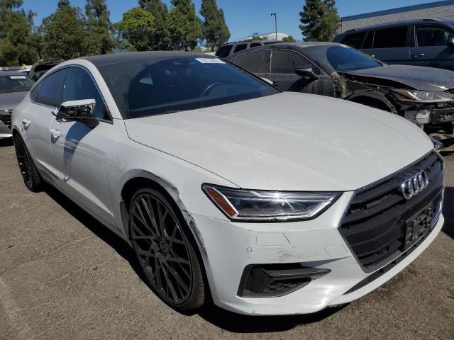 Photo 4 from auction – 2019 AUDI A7 PREMIUM with VIN WAUP2AF29KN053466