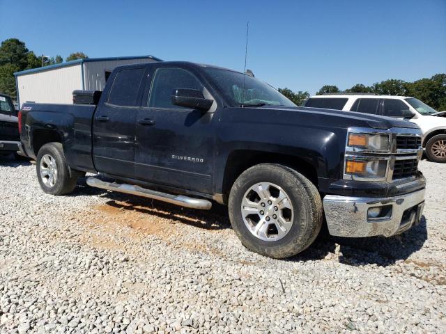 Photo 4 from auction – 2015 CHEVROLET SILVERADO with VIN 1GCRCREC4FZ209185