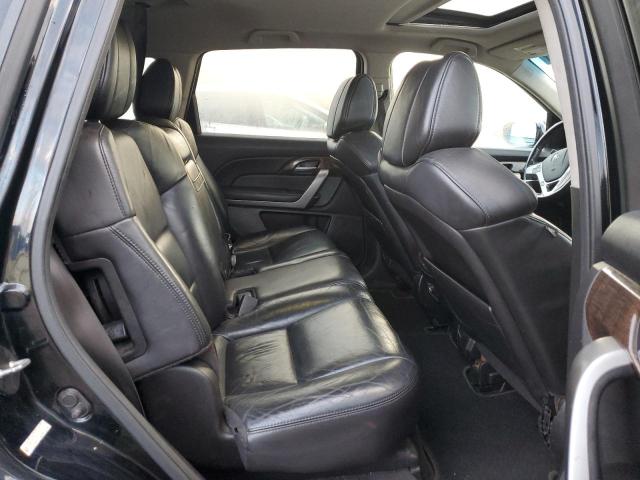 Photo 10 from auction – 2012 ACURA MDX with VIN 2HNYD2H29CH522273