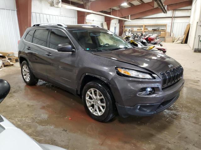 Photo 4 from auction – 2015 JEEP CHEROKEE L with VIN 1C4PJMCB8FW623145