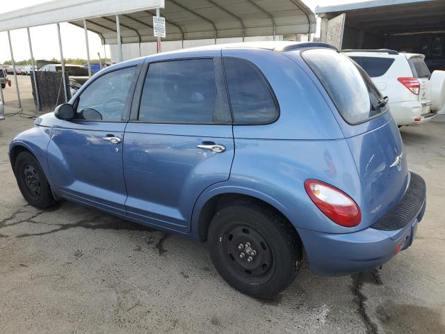 Photo 2 from auction – 2006 CHRYSLER PT CRUISER with VIN 3A8FY48B46T229852