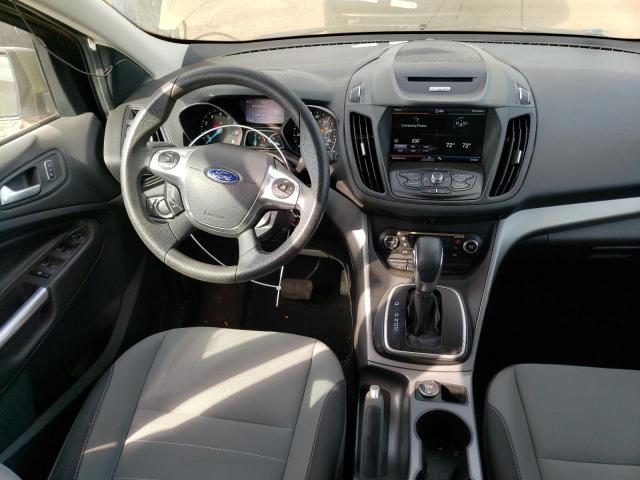 Photo 8 from auction – 2014 FORD ESCAPE SE with VIN 1FMCU0GX4EUA96747