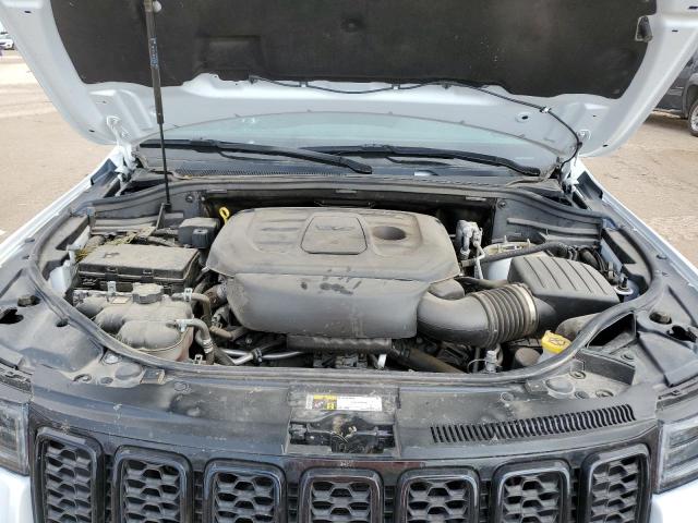 Photo 11 from auction – 2021 JEEP GRAND CHER with VIN 1C4RJFAG8MC569296