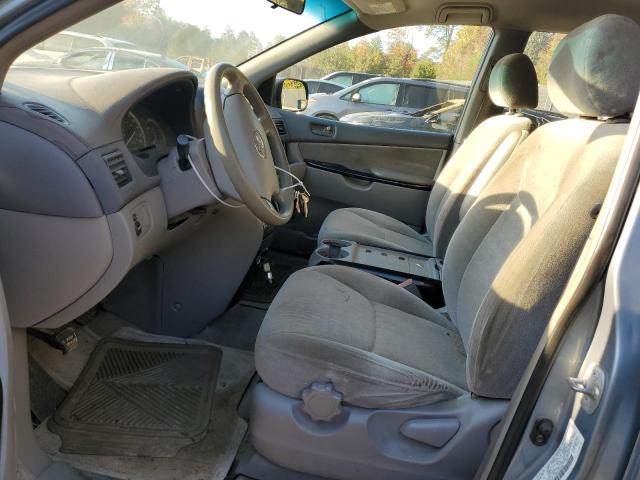 Photo 7 from auction – 2004 TOYOTA SIENNA CE with VIN 5TDZA23CX4S063924