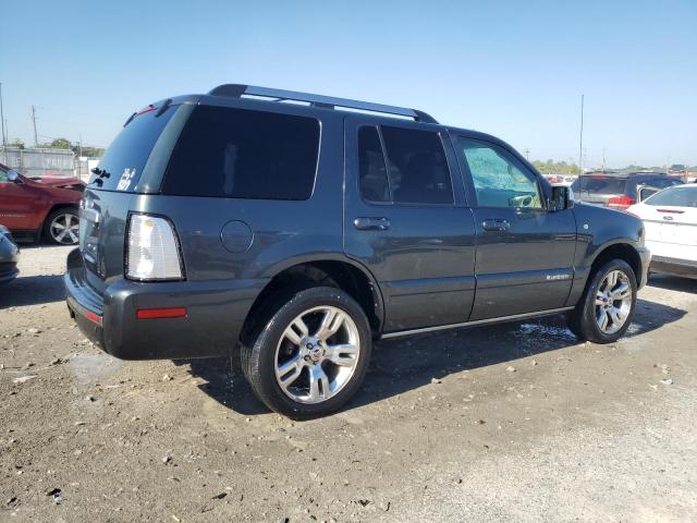 Photo 3 from auction – 2010 MERCURY MOUNTAINEE with VIN 4M2EN3JE4AUJ00254
