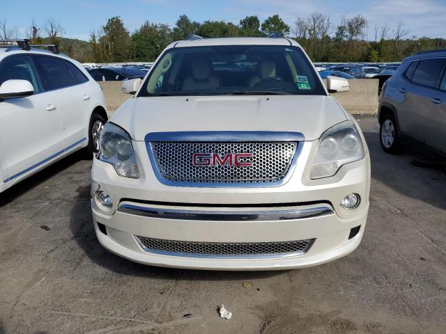 Photo 5 from auction – 2012 GMC ACADIA DEN with VIN 1GKKRTED0CJ232452