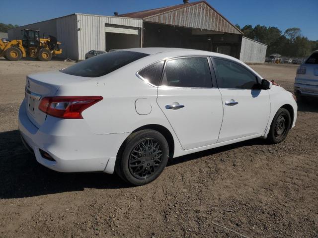 Photo 3 from auction – 2017 NISSAN SENTRA S with VIN 3N1AB7AP3HY253322