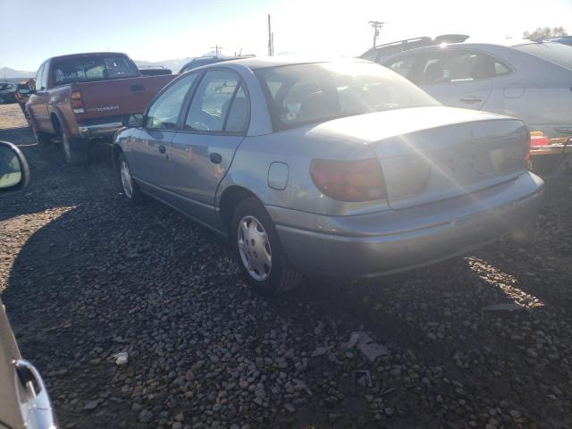 Photo 2 from auction – 2002 SATURN SL1 with VIN 1G8ZG528X2Z163976