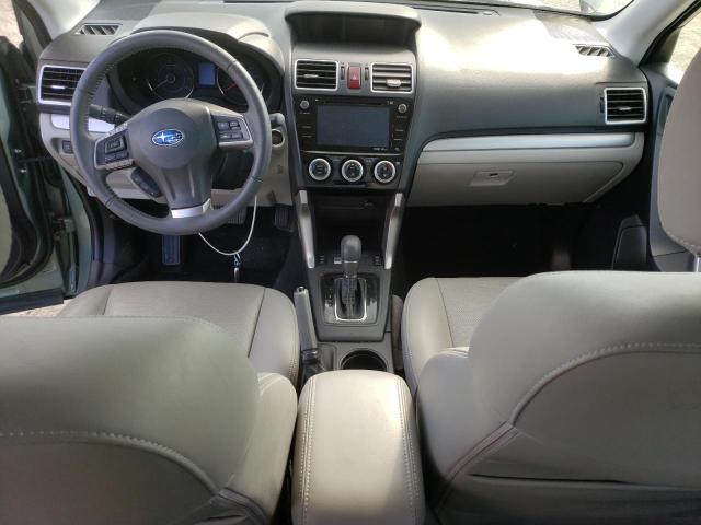Photo 8 from auction – 2016 SUBARU FORESTER 2 with VIN JF2SJAXC6GH438966