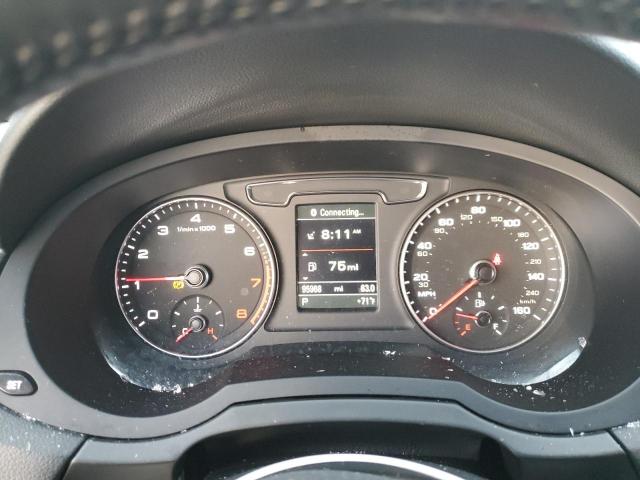 Photo 9 from auction – 2016 AUDI Q3 PREMIUM with VIN WA1BFCFS2GR003502