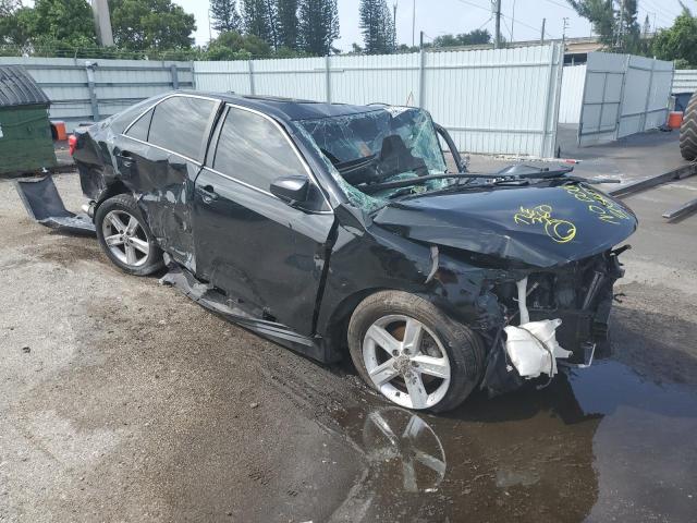 Photo 4 from auction – 2012 TOYOTA CAMRY BASE with VIN 4T1BF1FKXCU036986