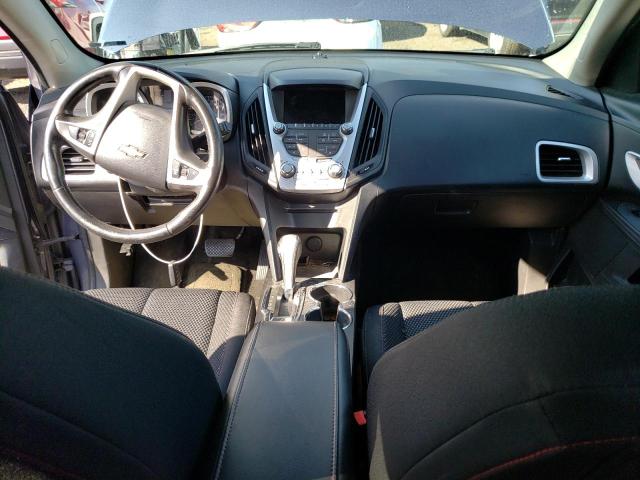 Photo 8 from auction – 2013 CHEVROLET EQUINOX LT with VIN 2GNFLEEK3D6275455