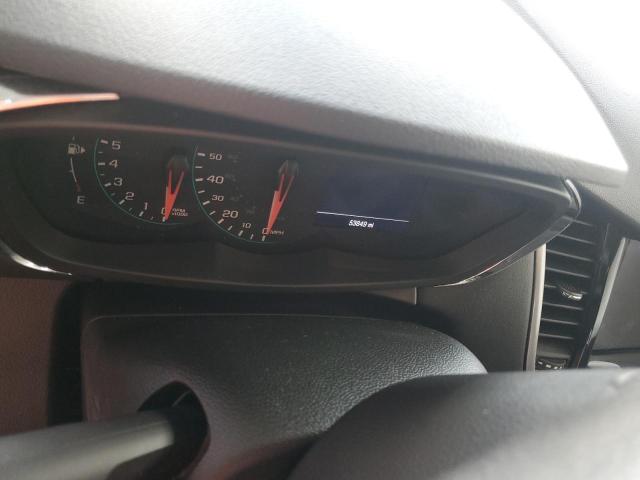 Photo 9 from auction – 2020 CHEVROLET TRAX LS with VIN KL7CJKSB3LB330354