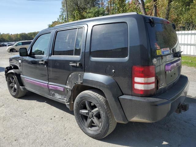 Photo 2 from auction – 2009 JEEP LIBERTY LI with VIN 1J8GN58K89W543716