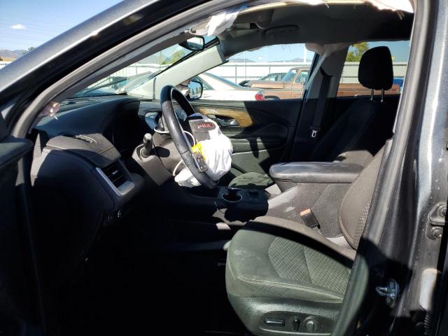 Photo 7 from auction – 2018 GMC TERRAIN SL with VIN 3GKALTEV1JL217082