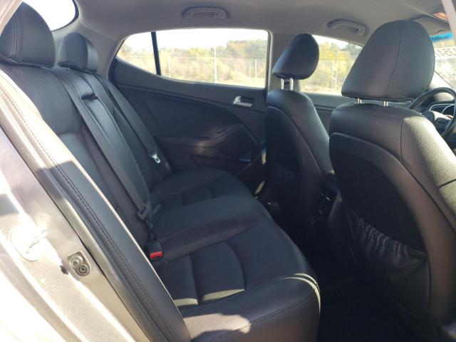 Photo 10 from auction – 2015 KIA OPTIMA SX with VIN 5XXGR4A62FG501669