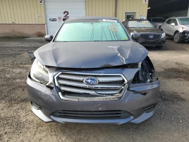 Photo 5 from auction – 2015 SUBARU LEGACY 2.5 with VIN 4S3BNAC6XF3012180