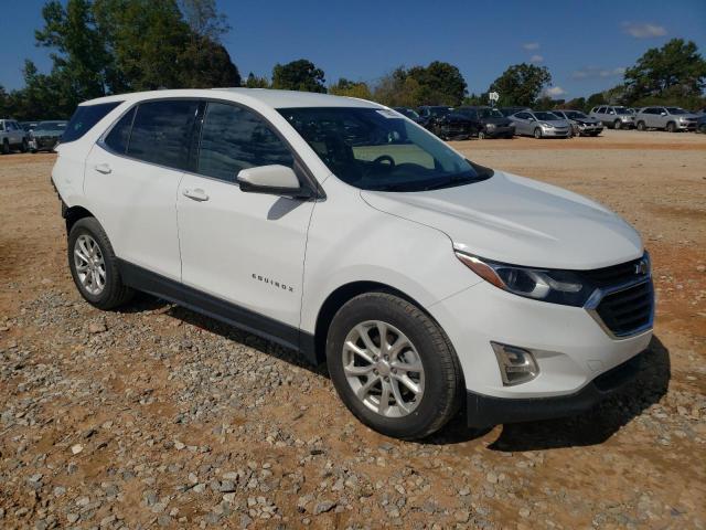 Photo 4 from auction – 2019 CHEVROLET EQUINOX LT with VIN 2GNAXJEV7K6283136