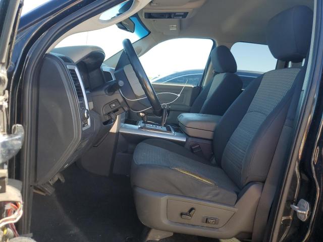 Photo 7 from auction – 2011 DODGE RAM 1500 with VIN 1D7RB1GT8BS670979
