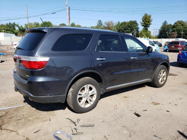 Photo 3 from auction – 2013 DODGE DURANGO CR with VIN 1C4RDJDG5DC509076
