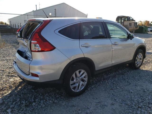 Photo 3 from auction – 2015 HONDA CR-V EX with VIN 2HKRM4H52FH677436