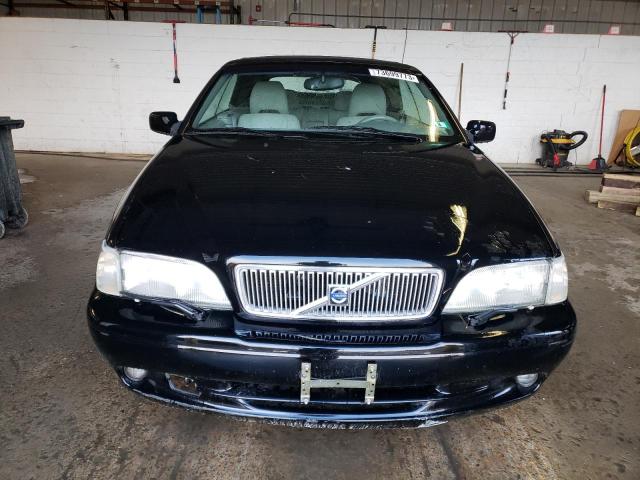 Photo 5 from auction – 2002 VOLVO C70 with VIN YV1NC53DX2J028534