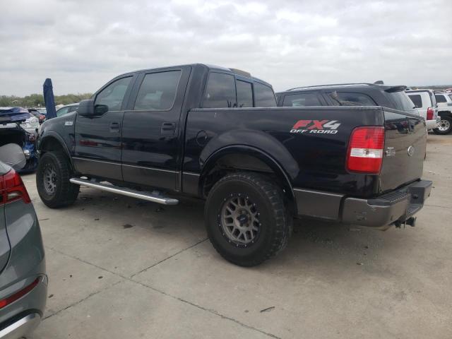 Photo 2 from auction – 2005 FORD F150 SUPER with VIN 1FTPW14525FA64313